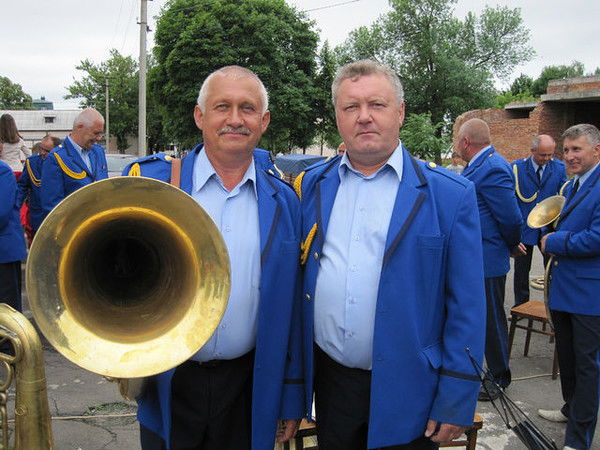 Олег Болотов