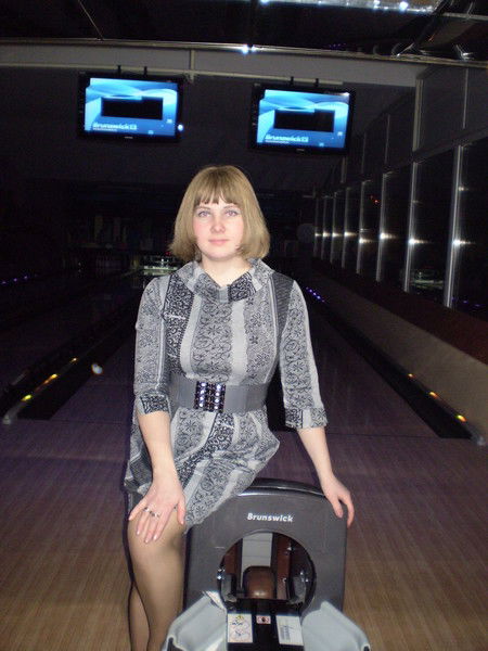 Ирина Махова