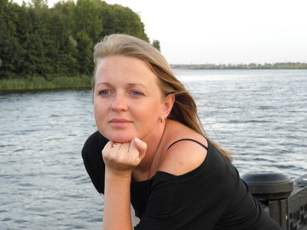 Ольга Клыкова