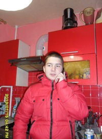 Павел Мордечко