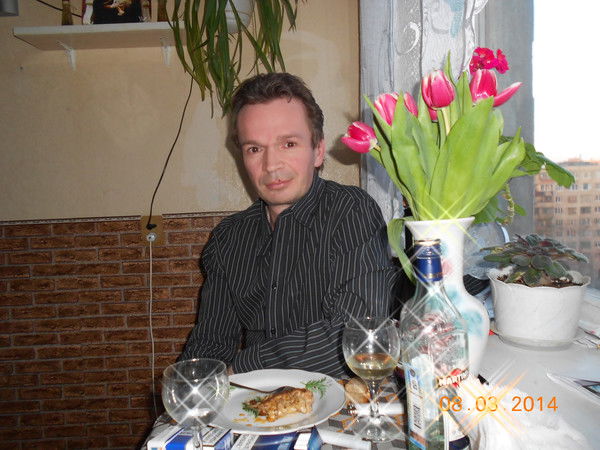 Валерий Стельмашук