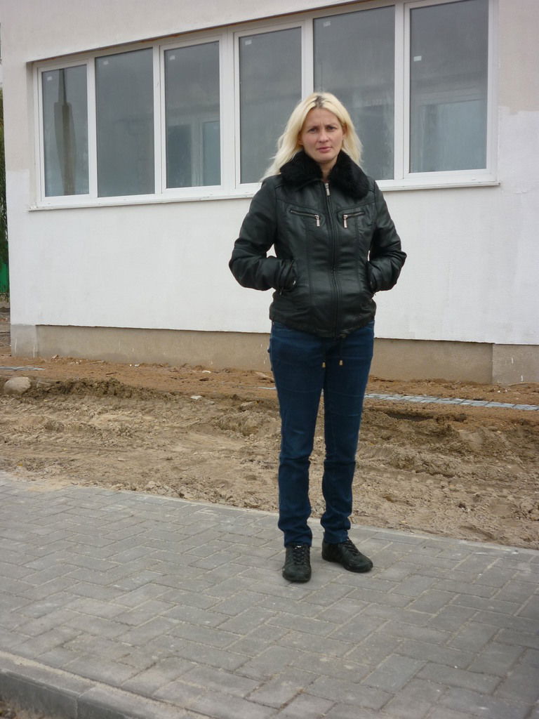 Татьяна Лукша