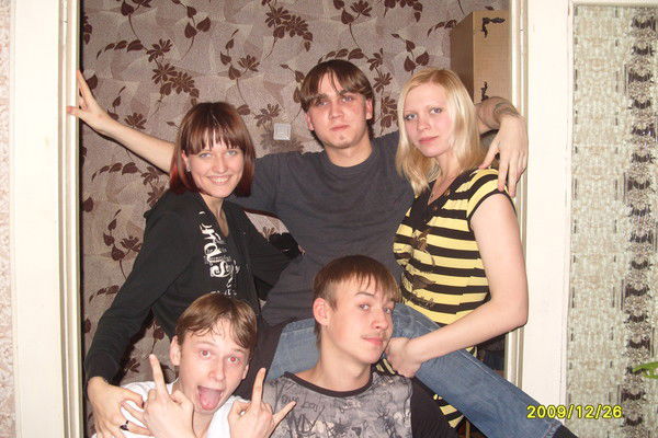 Steven Колпаков