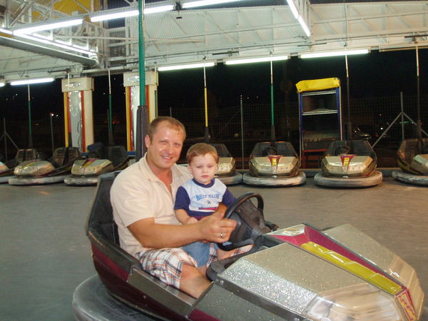 Сергей Гречанюк