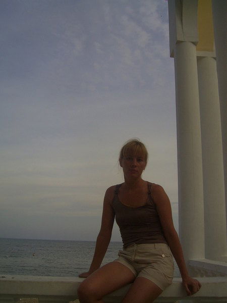 Ирина Балтобаева