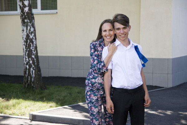 Наталья Сергеева