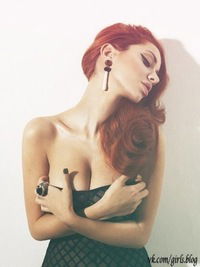 Фарида Магомедова