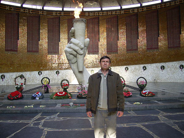 Александр Костин