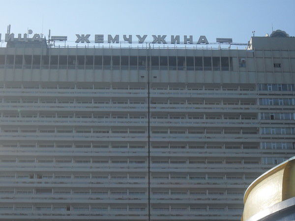 Анна Горелова