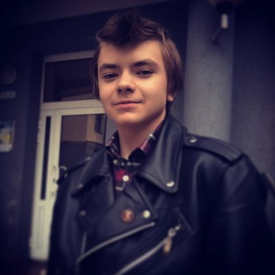 Сергей Азаров