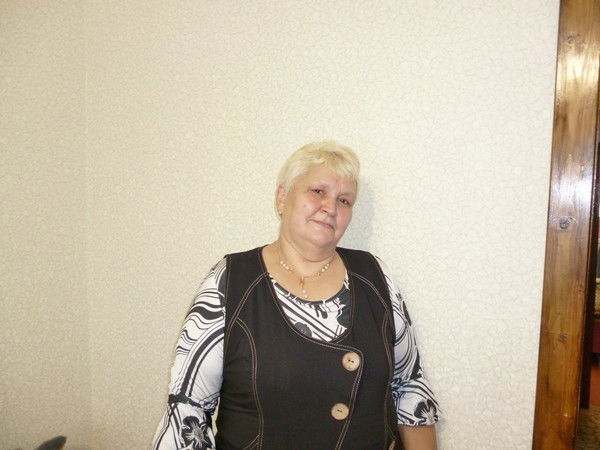 Расима Самойлова