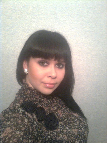 Марина Назарько