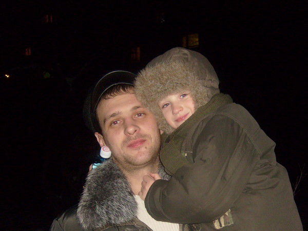 Павел Фомин