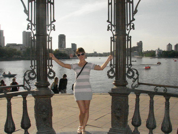 Валерия Шестакова