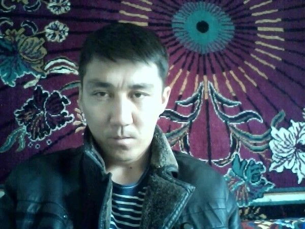 Бауыржан Адилханович