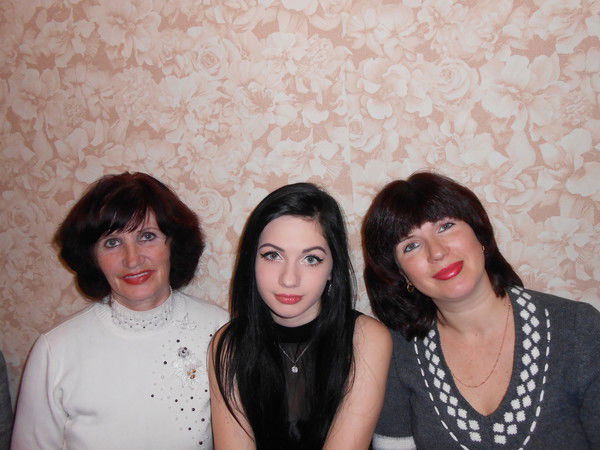 Наталья Кардонэ