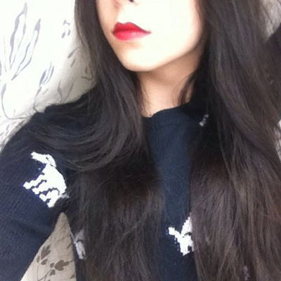 Катя Скруха