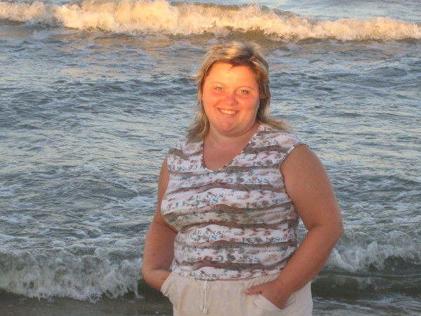 Наталья Кунда