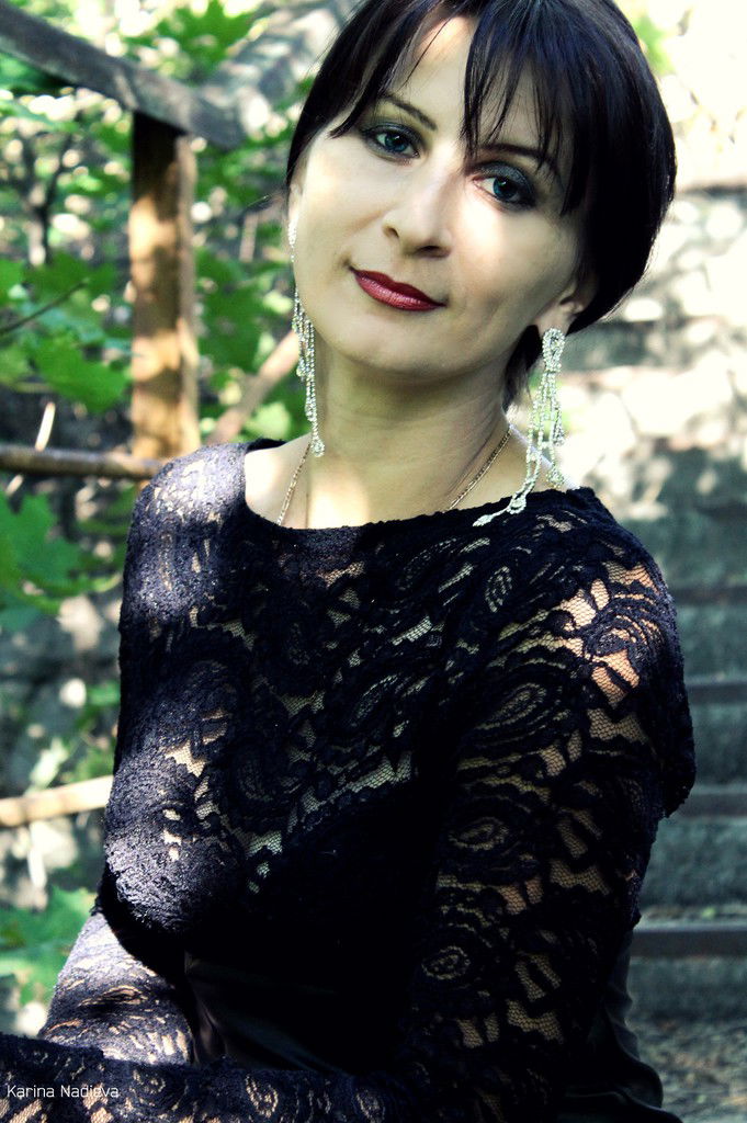 Альфия Кудякова