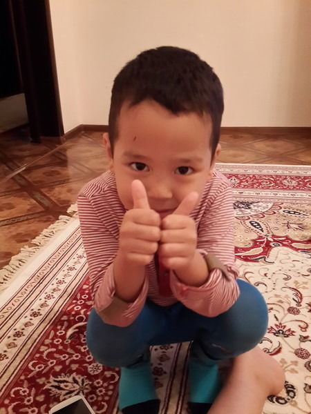 Абдималик Сугиров