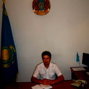 Мурат Айдарбаев