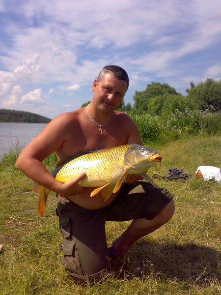 Олег Сердюк