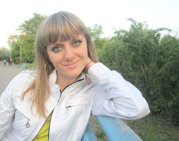 Маришка ******