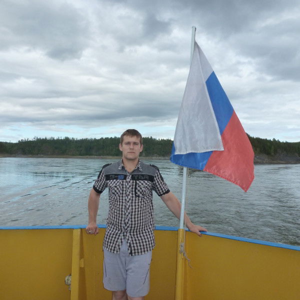 Вадим Вольт