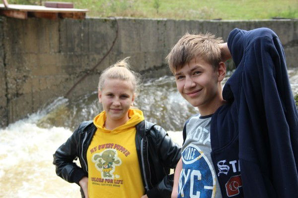 Дарья Стасик