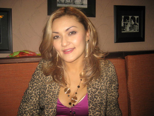 Дания Калдыбаева