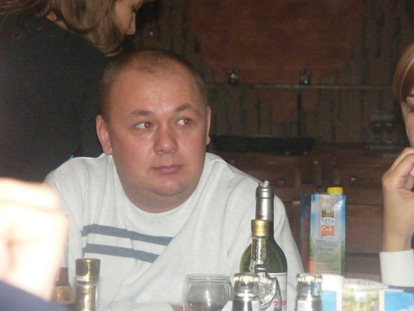 Максим Васильев