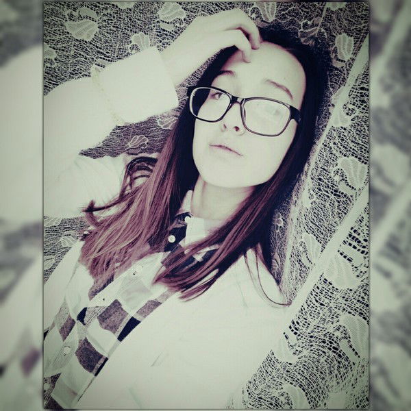 Виктория Вахитова