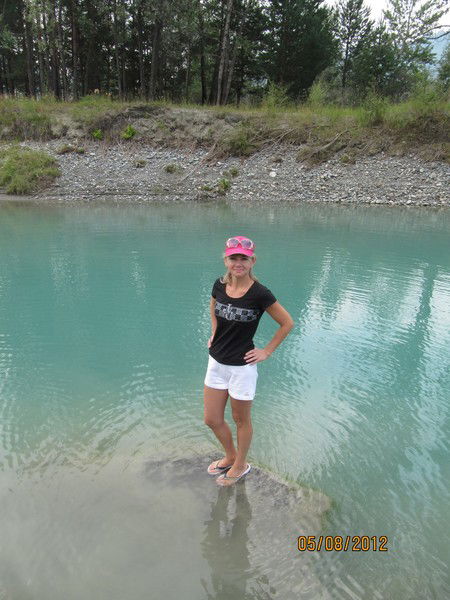 Лариса Ивкова