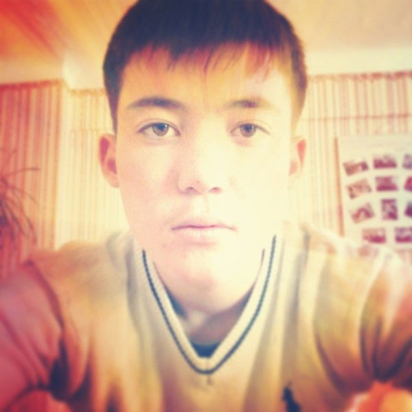 Артур Игильманов