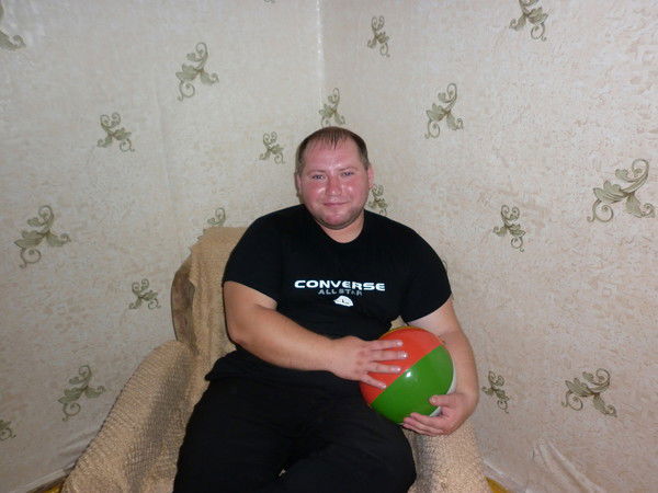 Павел Сердюков