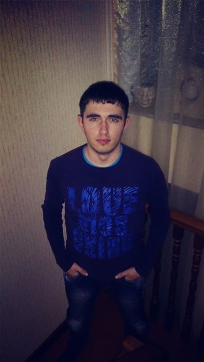 Костя Дзюба