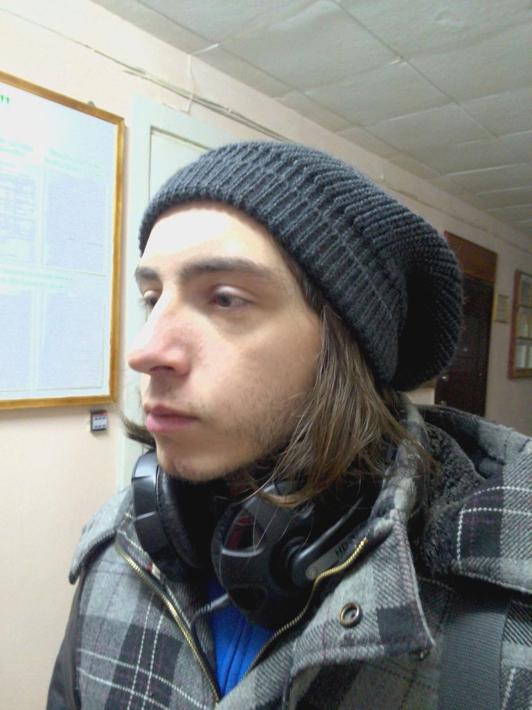 Денис Тутунарь