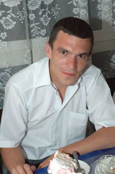 Алексей Попов