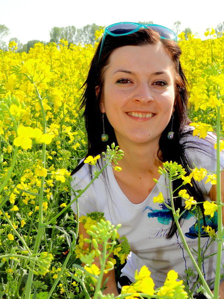 Елена Морозько