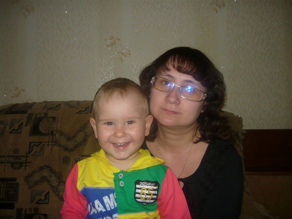 Регина Минина