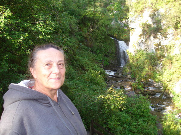 Валентина Францышина