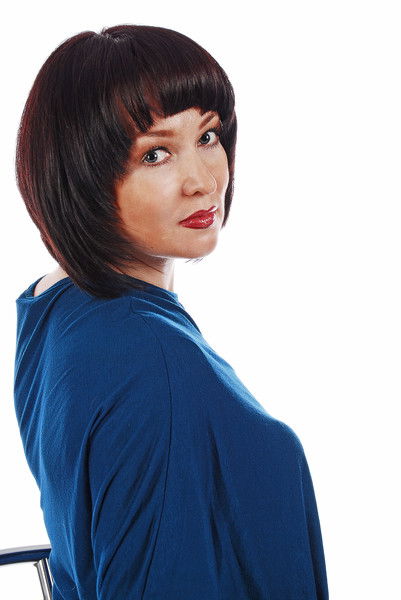 Татьяна Щукина