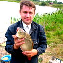 Павел Морев
