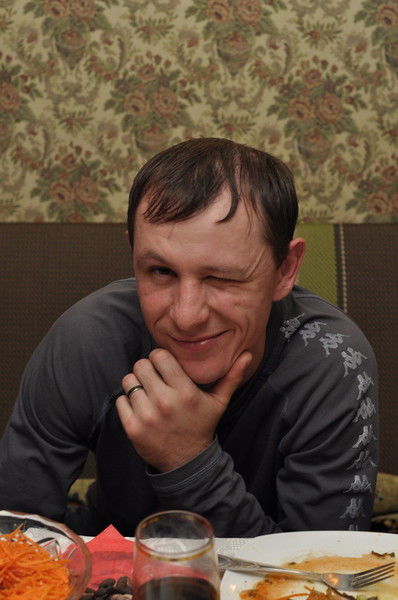 Андрей Прудников