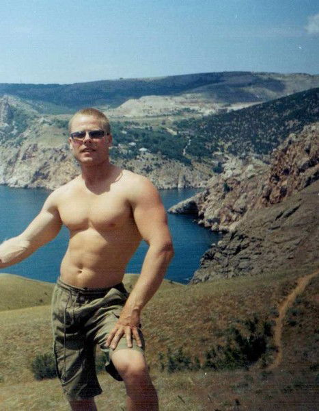 Андрей Капленко