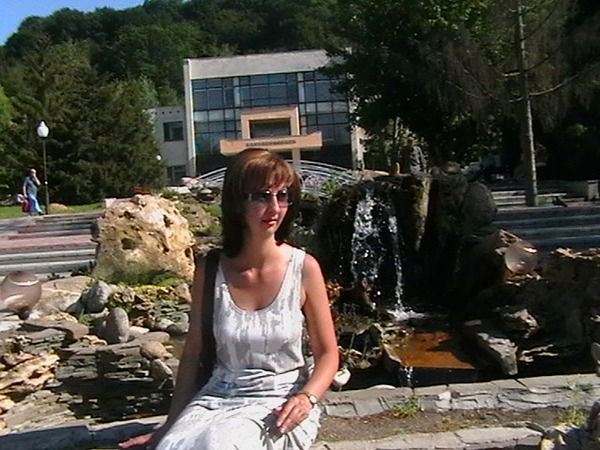 Юля Дмитриева