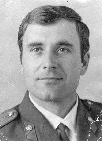 Владимир Рыбак