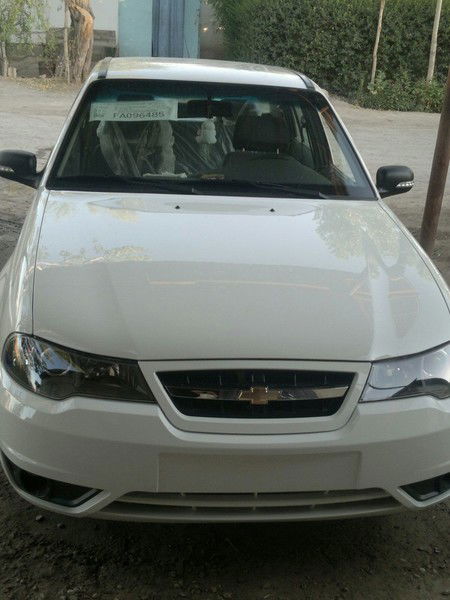 Davronbek Egambergenov