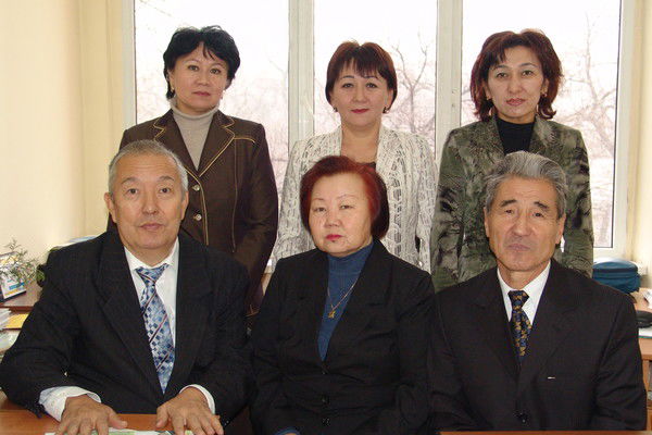 Амантай Кунакбаев