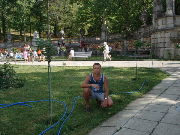 Юрий Назаров